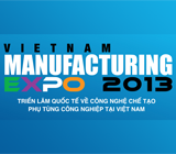 Vietnam Manufacturing Expo