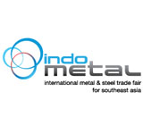 印尼雅加達國際金屬加工機械展