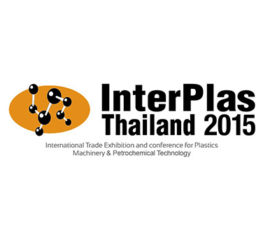 2015泰國模具及橡塑膠展