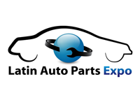 Latin Auto Parts Expo 2015