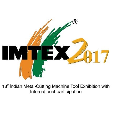 2016 印度邦加洛切削工具機展 (IMTEX)