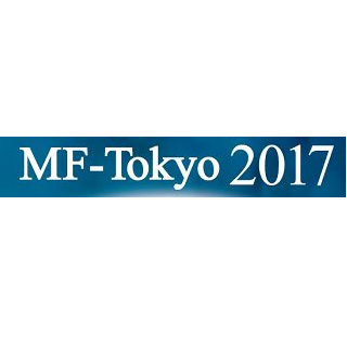 2017日本東京沖壓/鈑金/成型加工展 MF-TOKYO