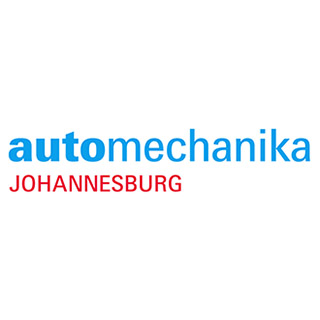 南非約翰尼斯堡國際汽車零配件及售後服務展覽會