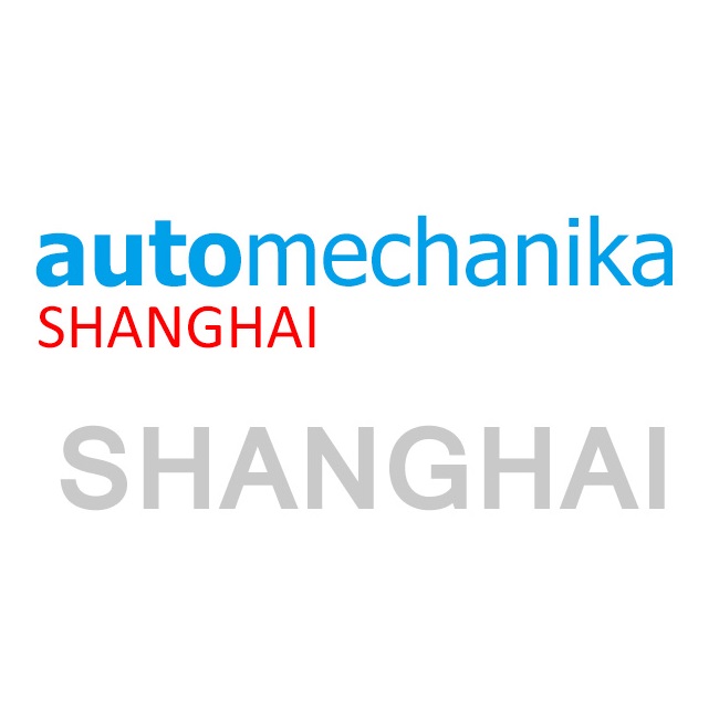 2016 Automechanika Shanghai