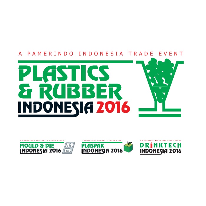 2016 印尼塑橡膠工業展 (Plastics Indonesia)
