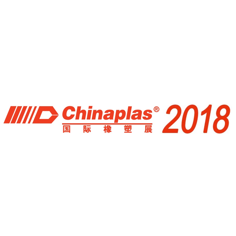 2018 CHINAPLAS-The International Exhibition on Plastics & Rubber Trad Fair