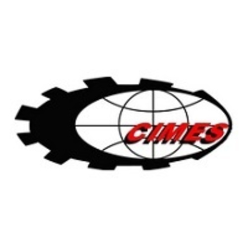 第十四屆中國國際機床工具展覽會（CIMES）