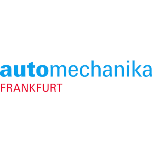 The 25th Automechanika Frankfurt
