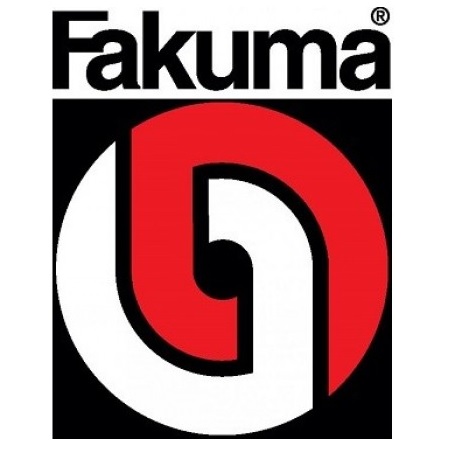 2017 FAKUMA-International trade fair for plastics processing