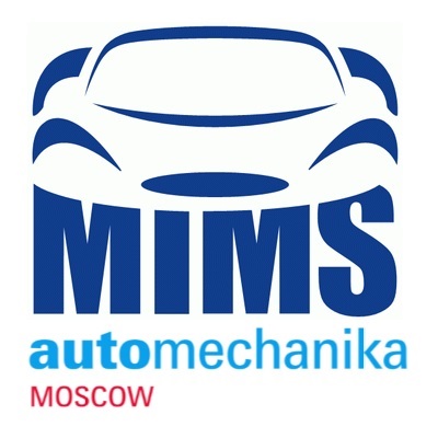 2018 俄羅斯汽車零配件展 (MIMS)