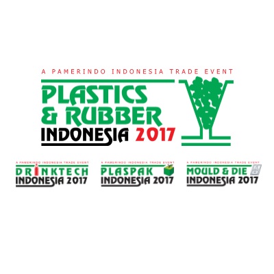 2017 Plastics & Rubber Indonesia