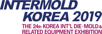 2019 第24屆韓國國際模具及相關機械展