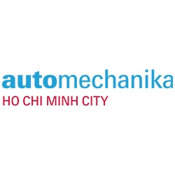 Automechanika Ho Chi Minh City 2019