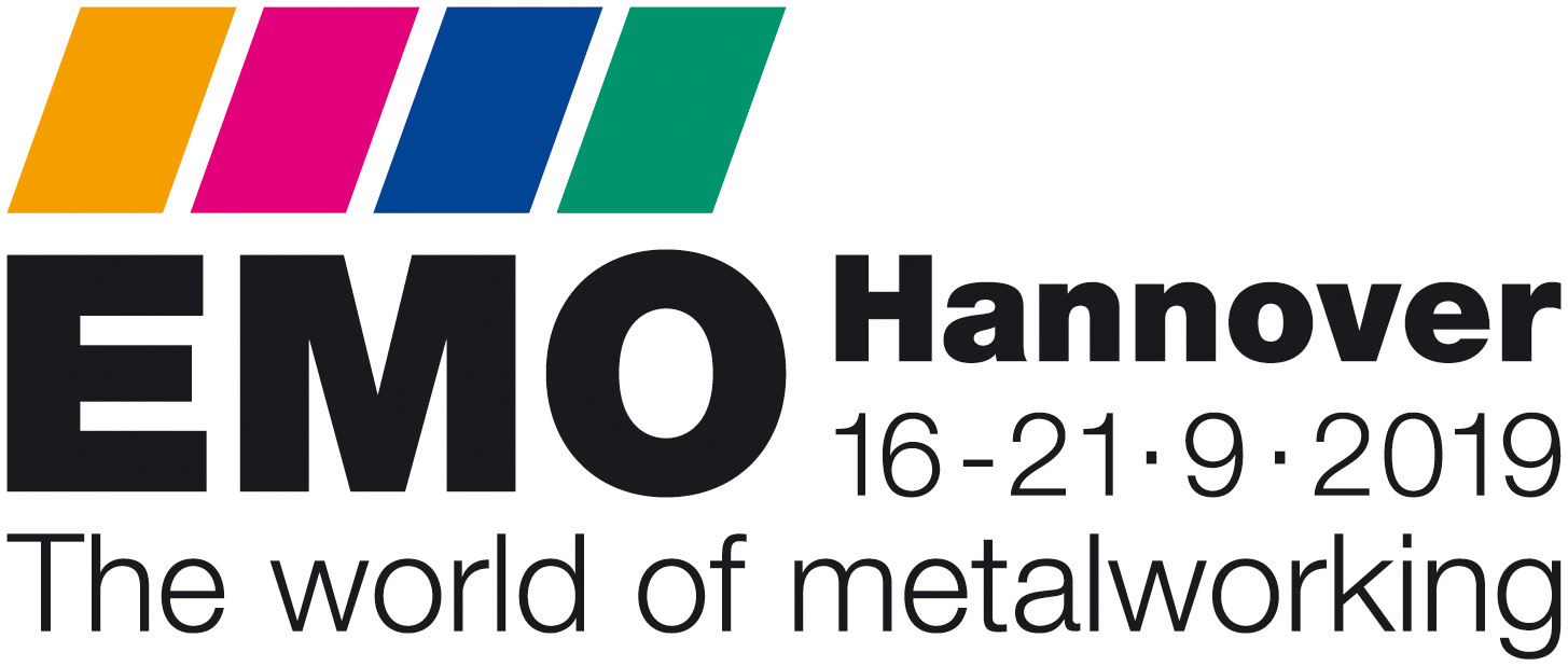 2019 德國漢諾威世界工具機展 (EMO)