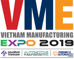 2019越南(河內)國際工業製造技術設備展VME