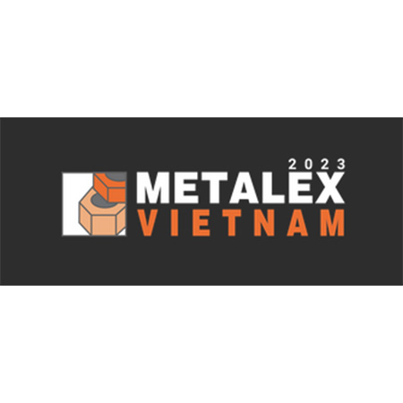 2023 越南胡志明國際金屬加工設備展
