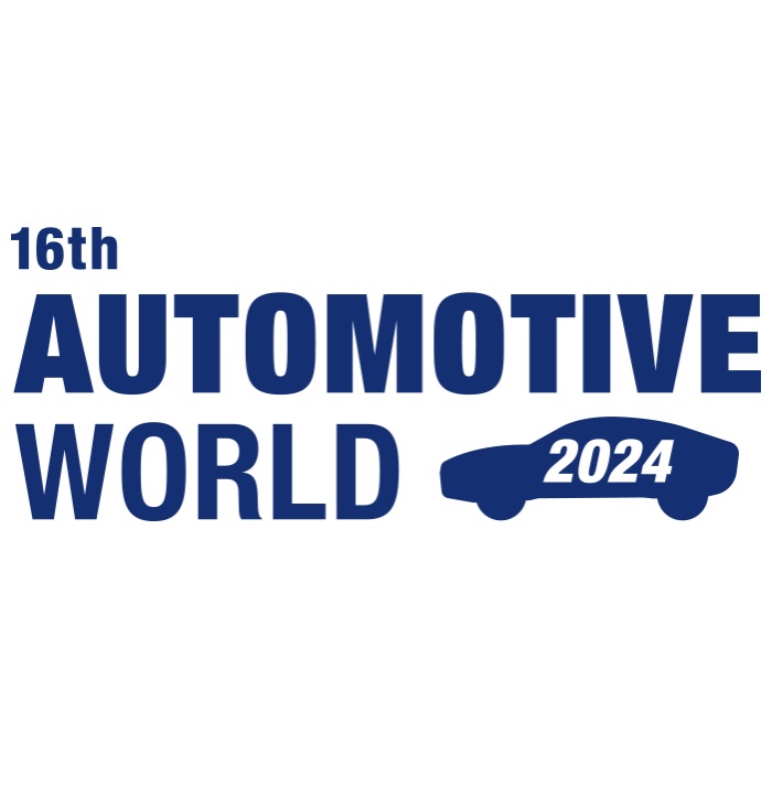 2024 AUTOMOTIVE WORLD - JAPAN TOKYO 